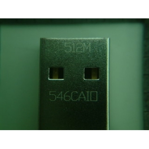 電子元件 USB